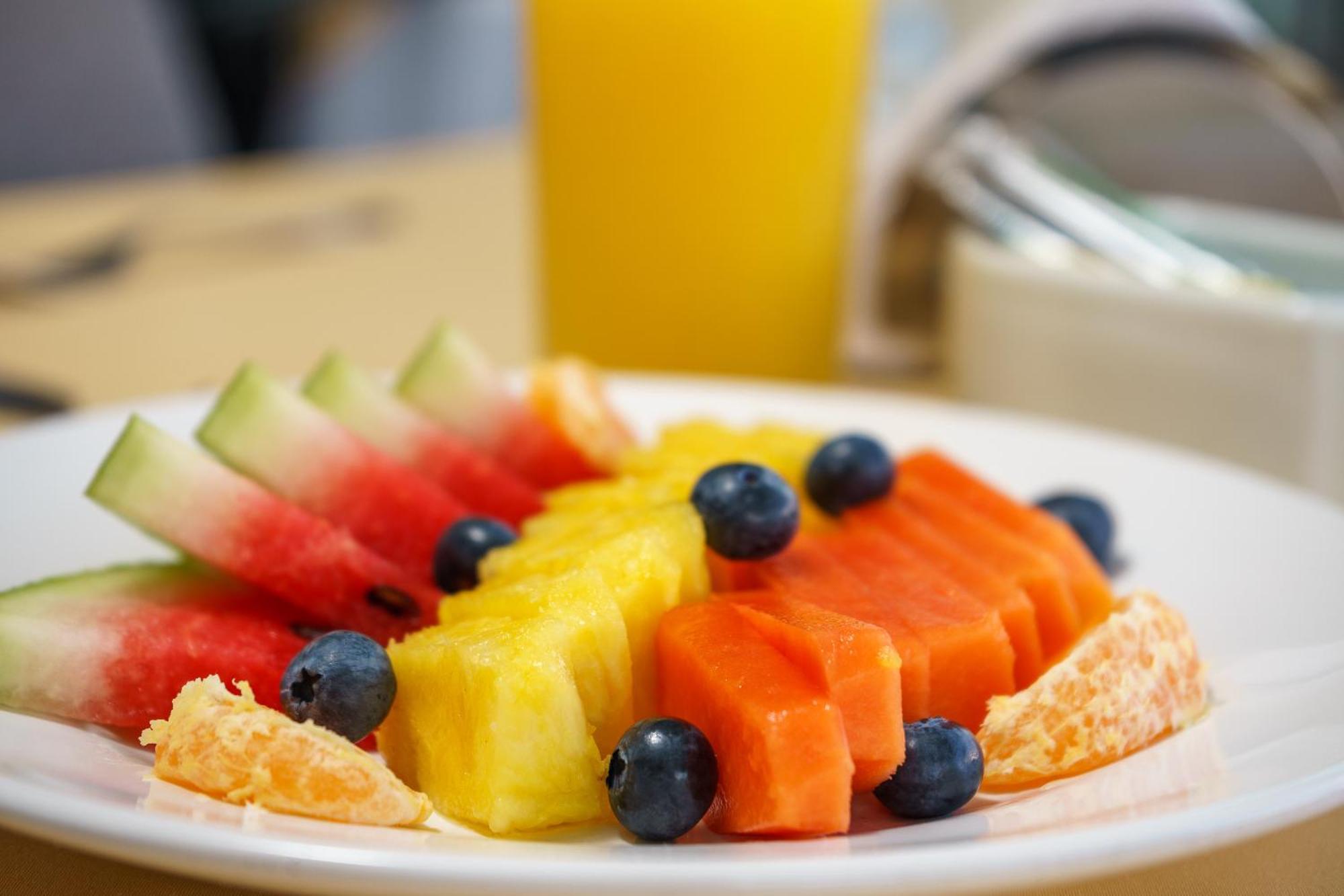 Hotel Torre Poblado Medellin Ngoại thất bức ảnh