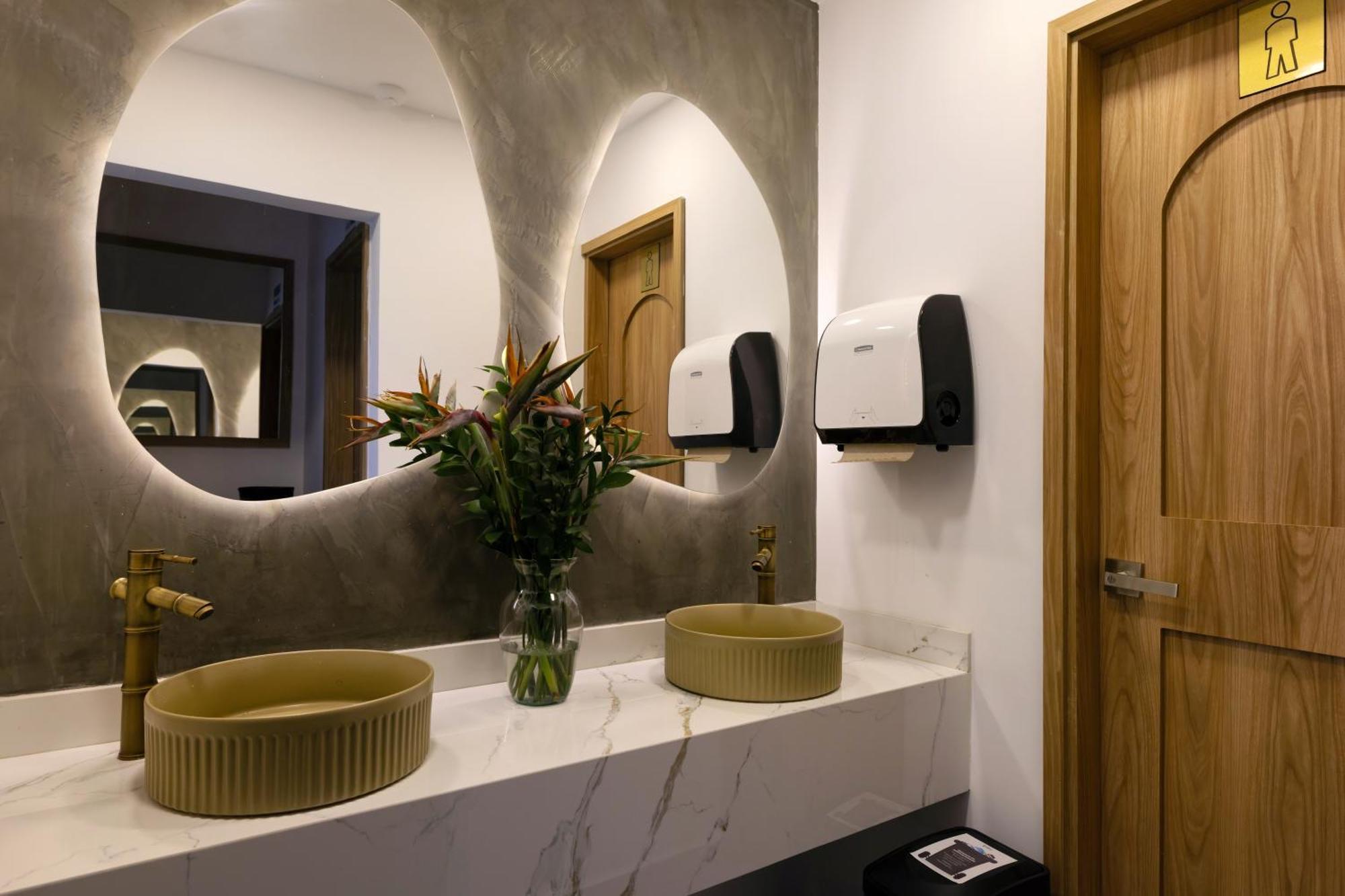 Hotel Torre Poblado Medellin Ngoại thất bức ảnh